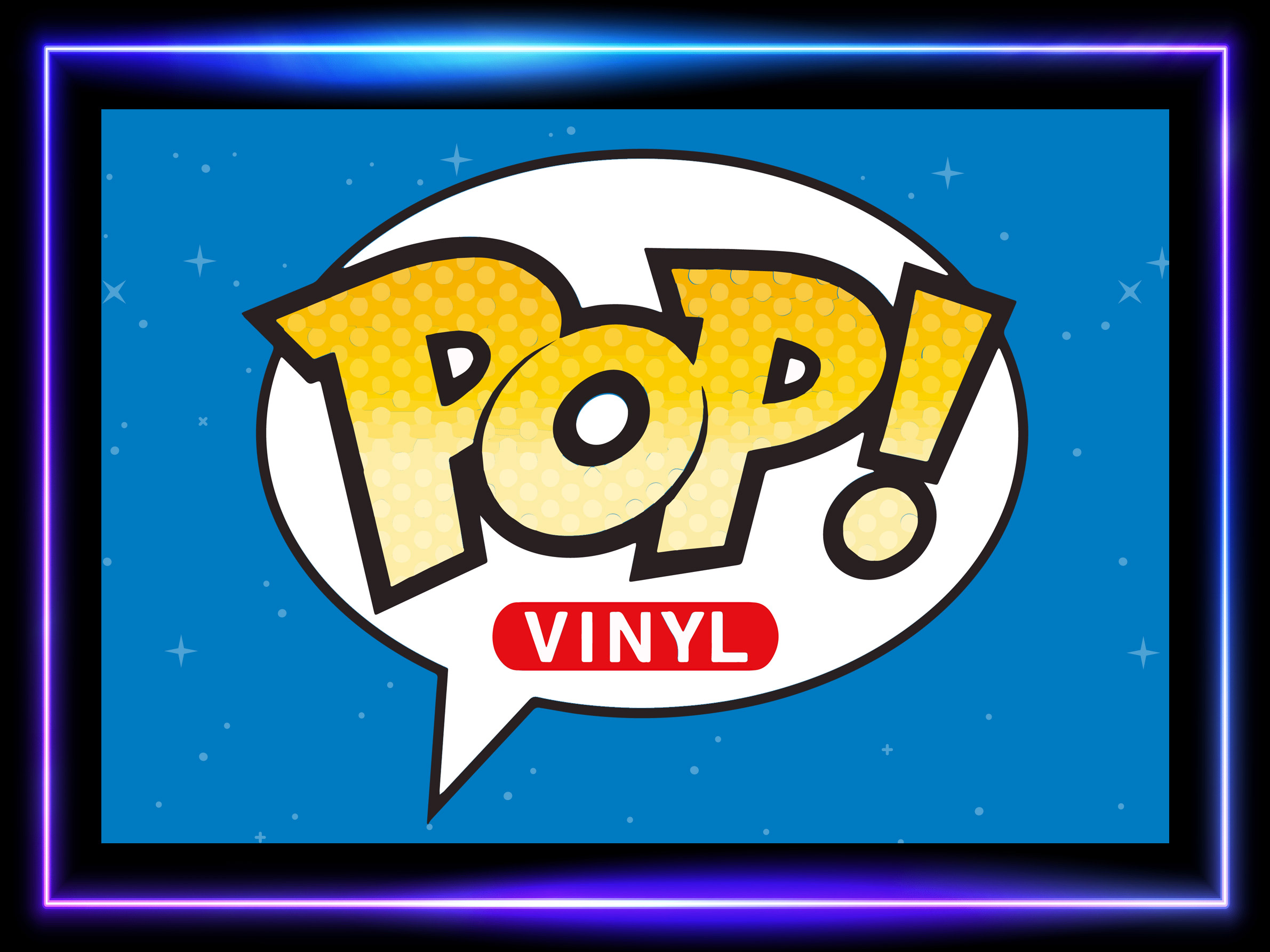 Great Gift Ideas on Funko Pop! Vinyl