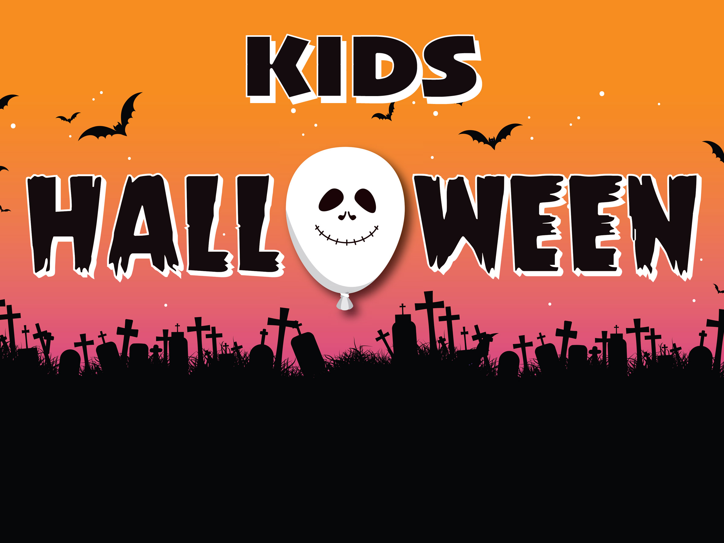 Kids Halloween