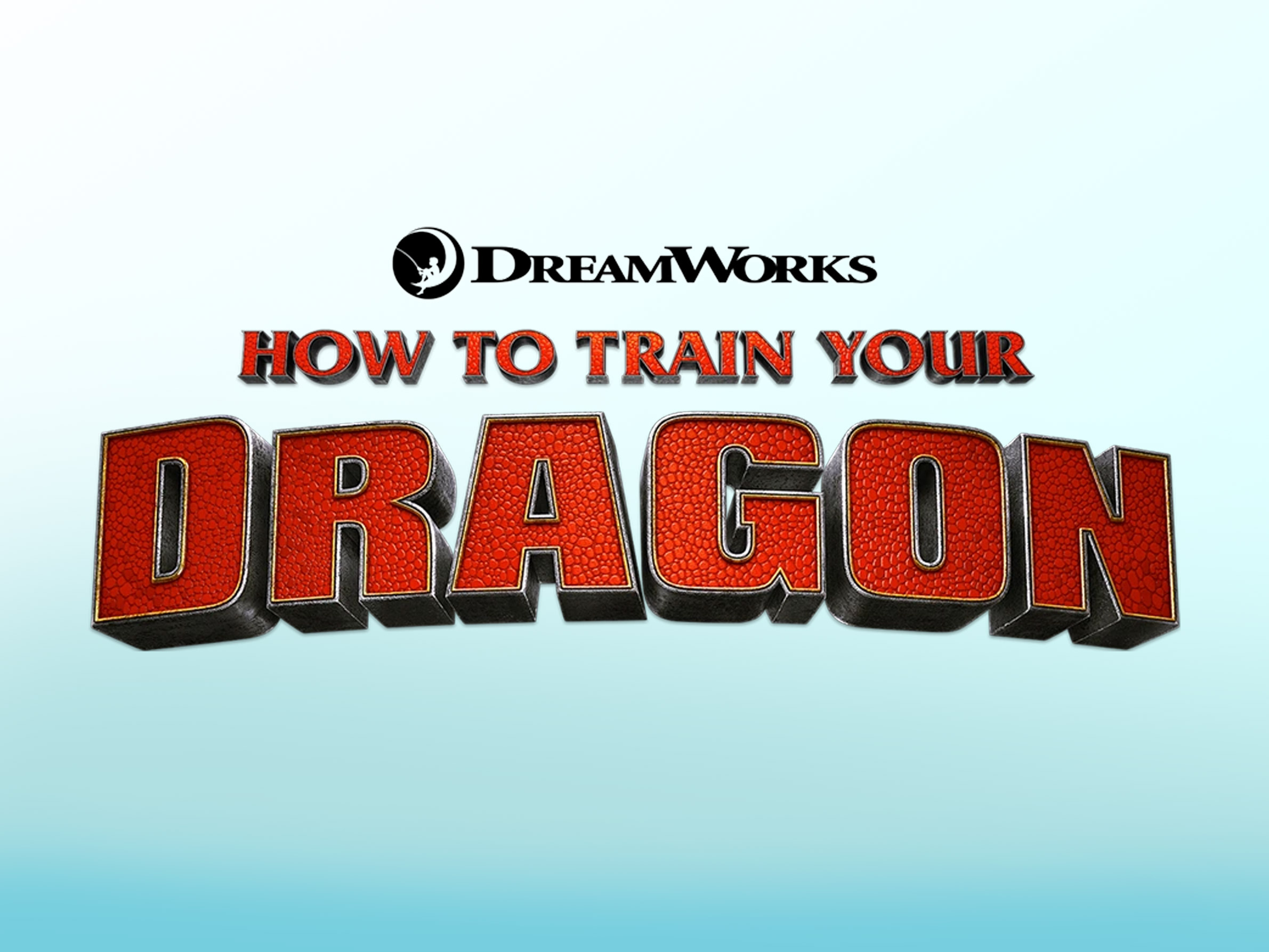 How To Train Your Dragon