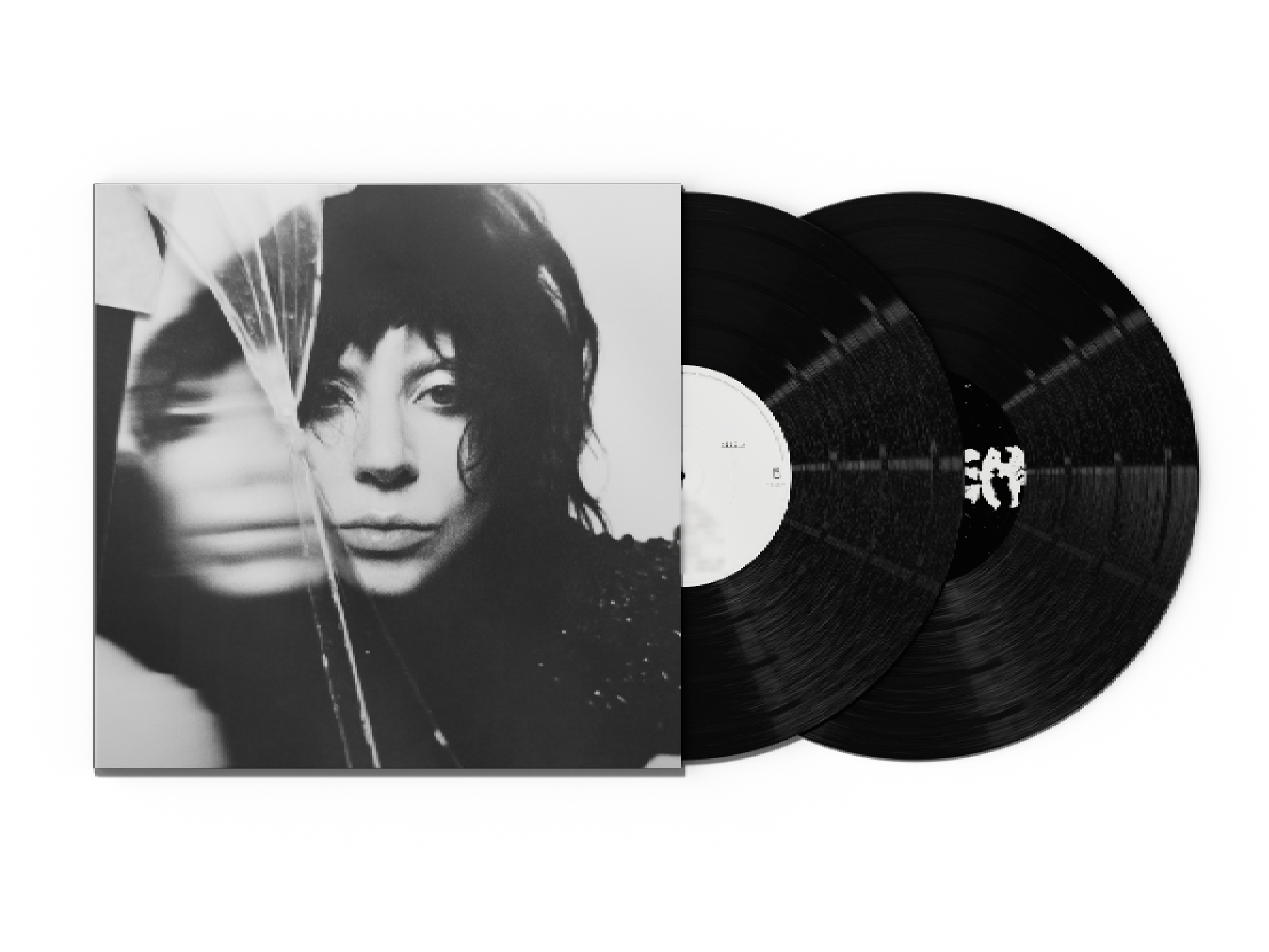 Vinyl Pre-Orders