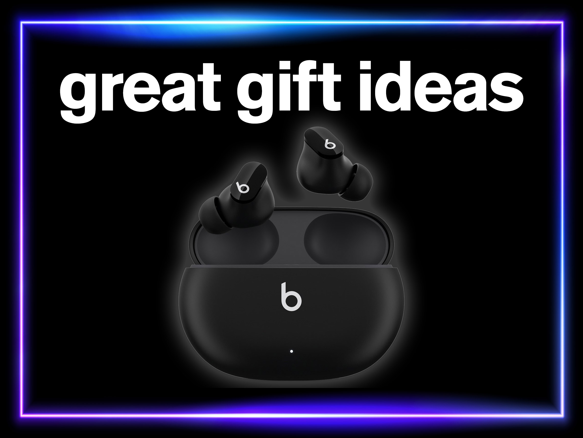Great Gift Ideas in Headphones