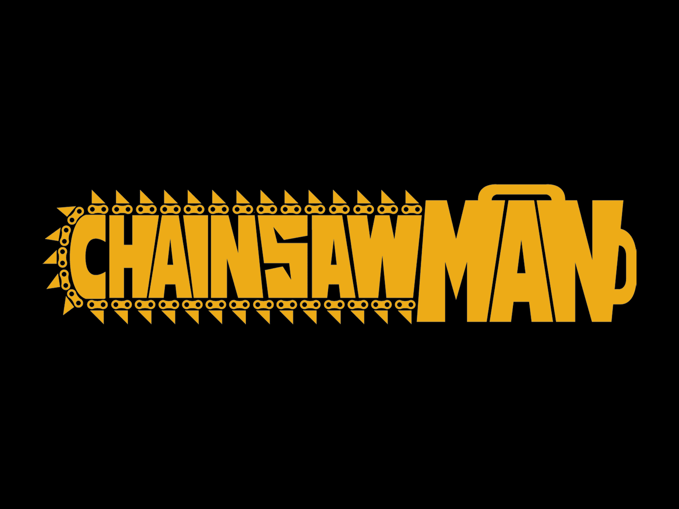 Chainsaw Man