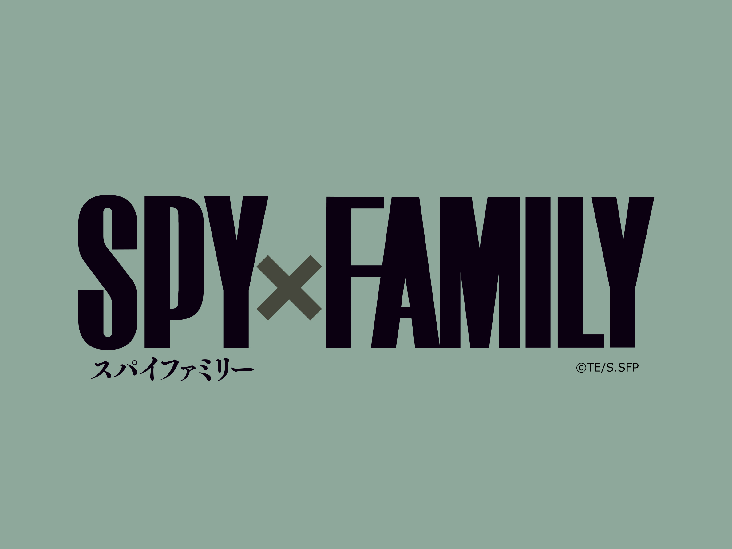 Spy X Family