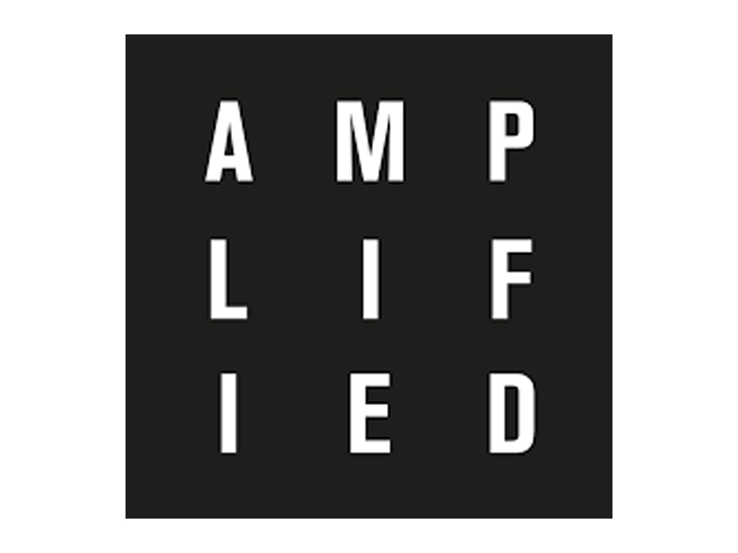 Amplified Clothing