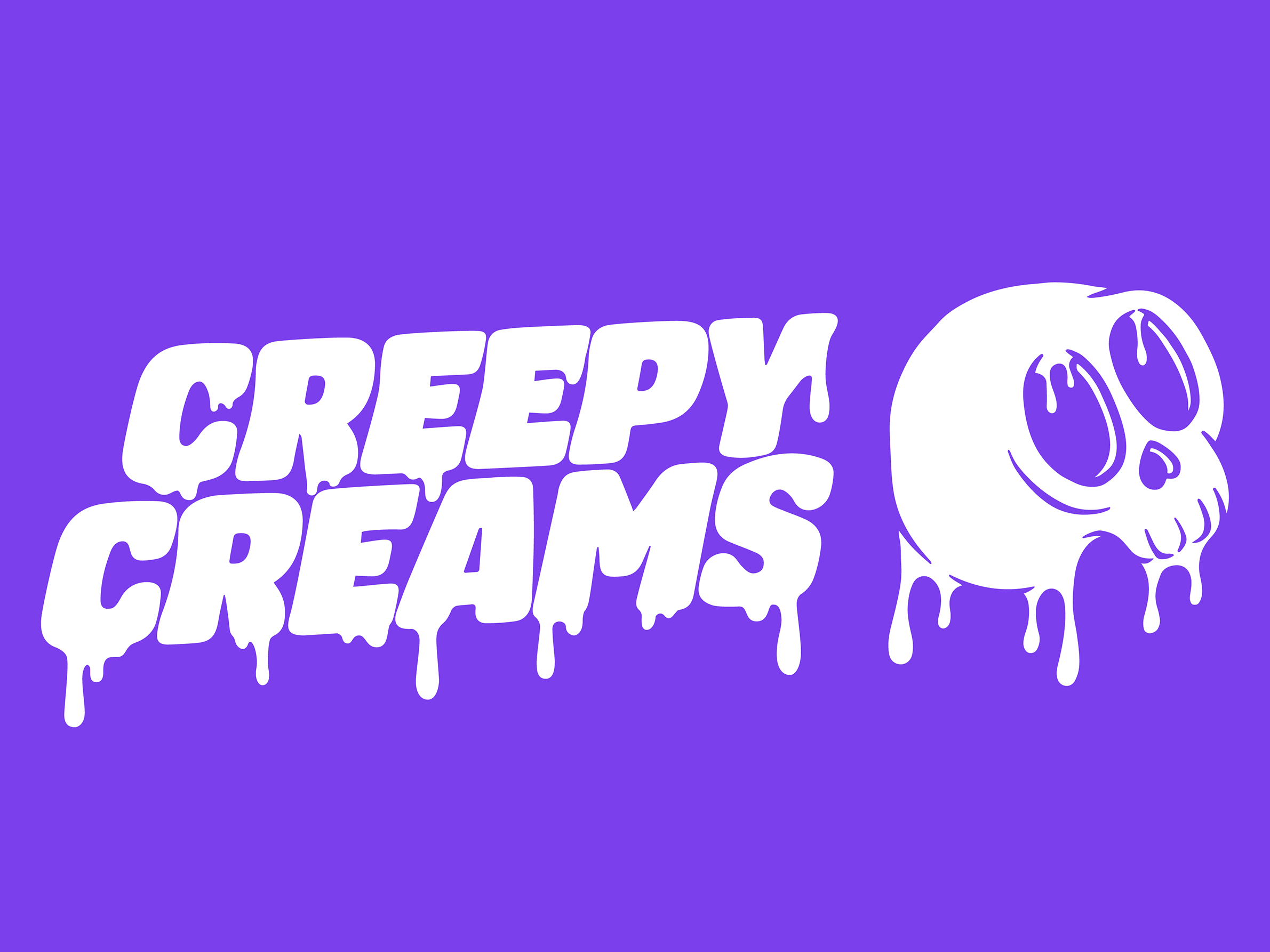 Creepy Creams
