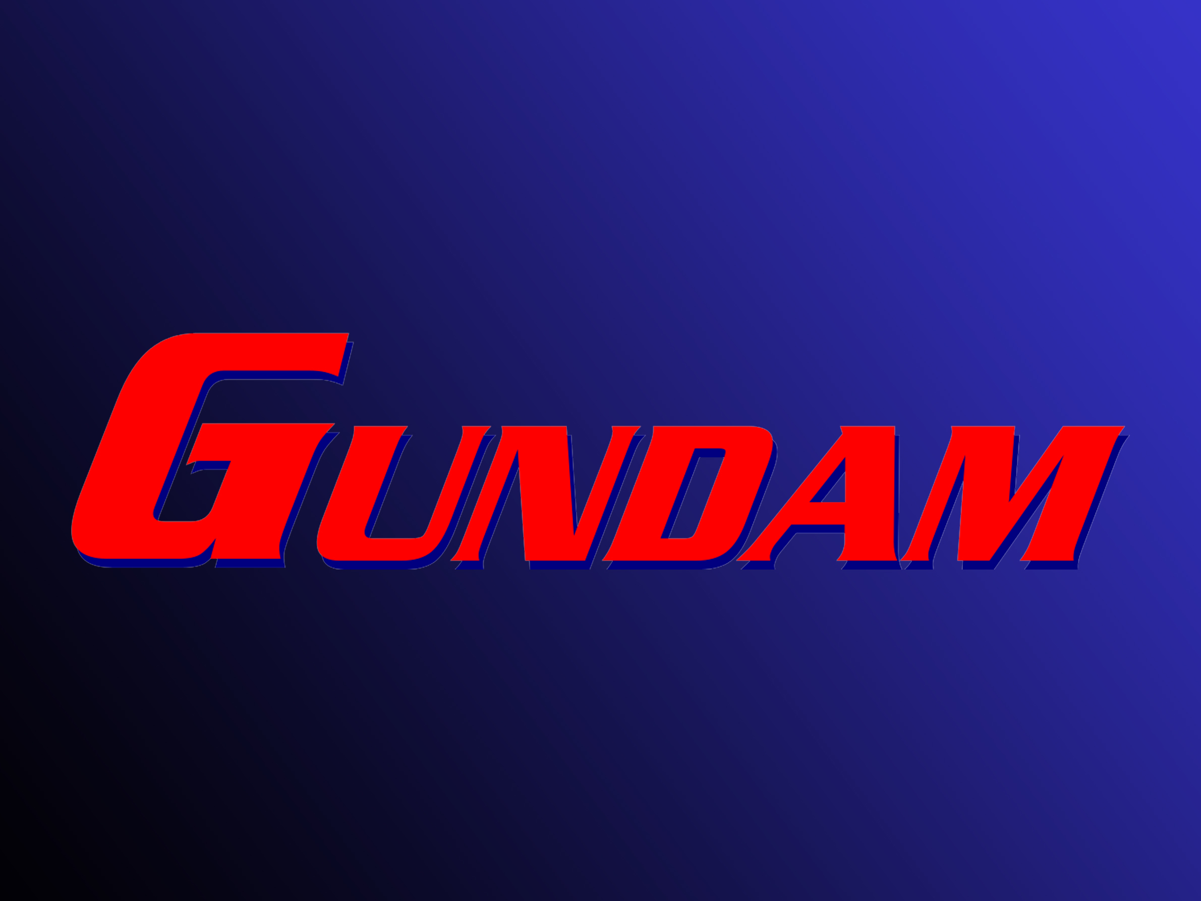 Gundam