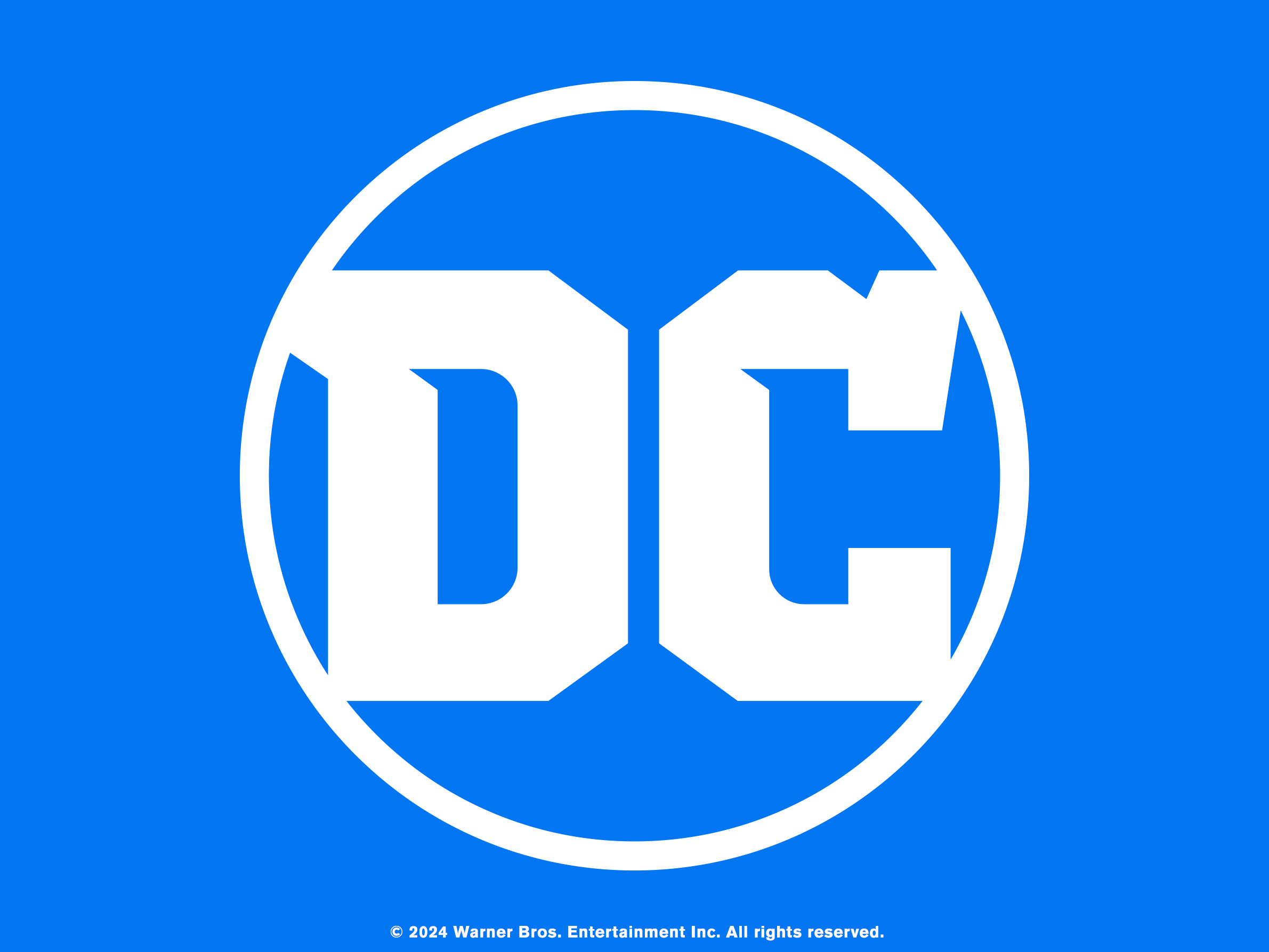 DC Comics Clothing