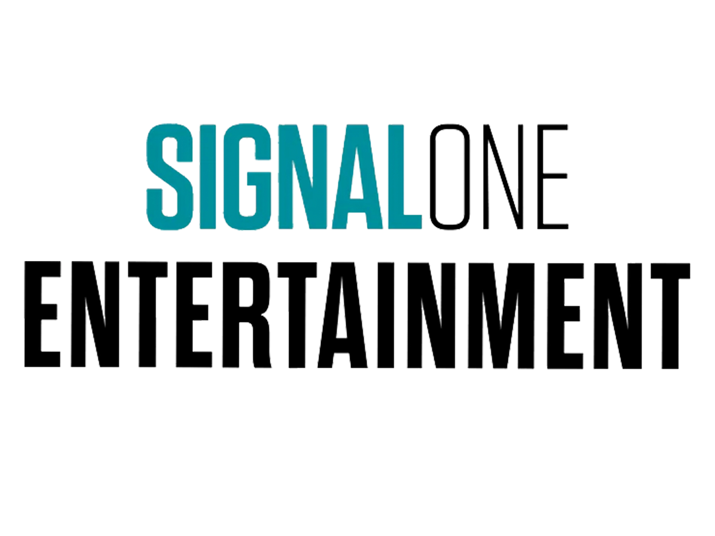 Signal One Entertainment