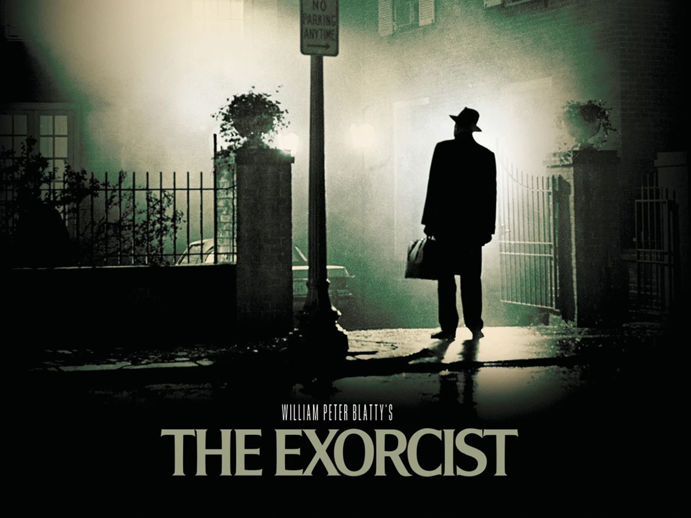 Exorcist Films