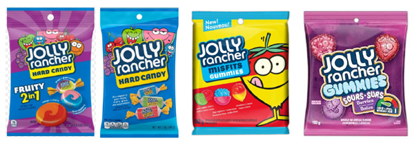 Jolly Rancher