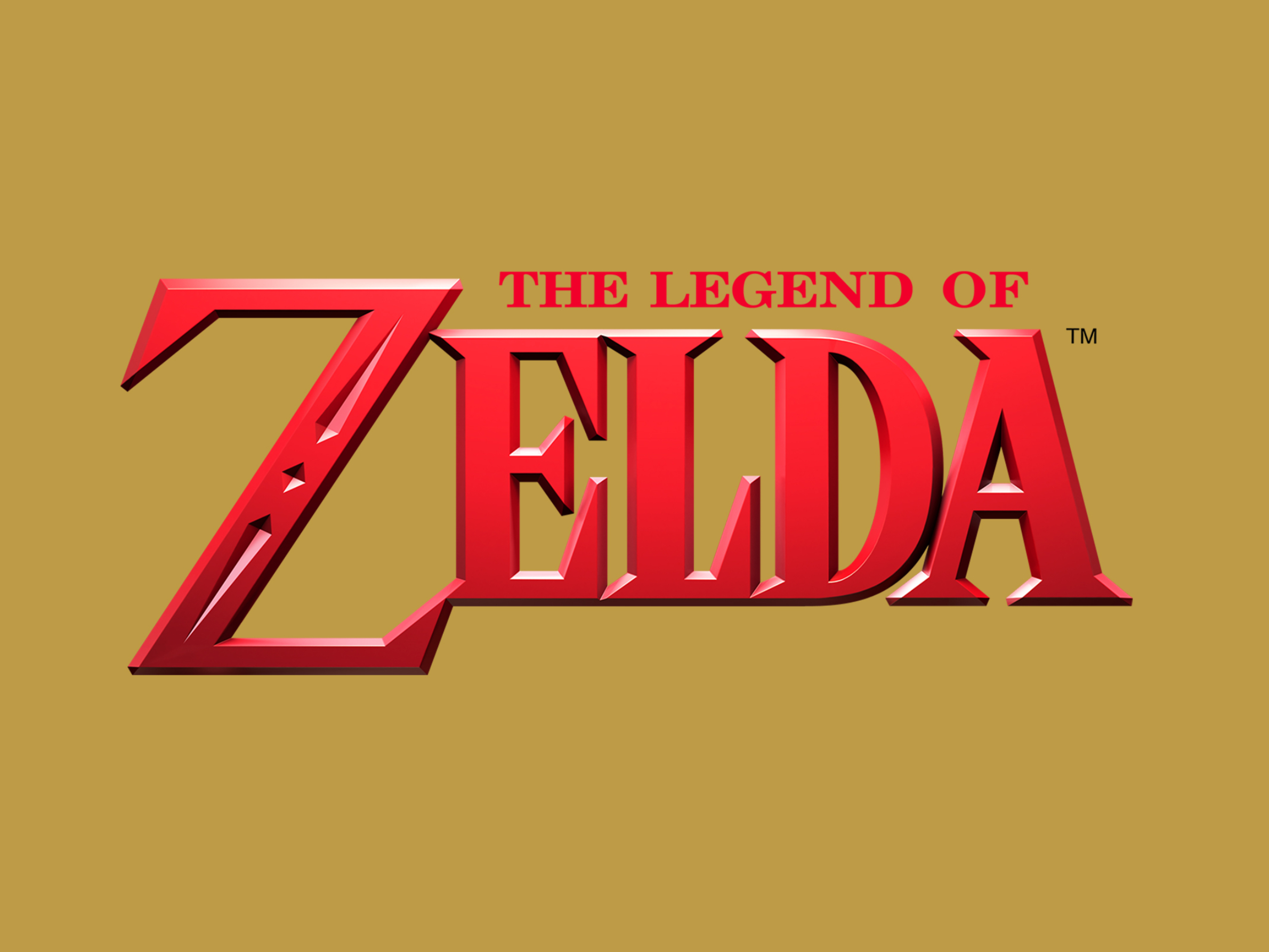 Legend of Zelda