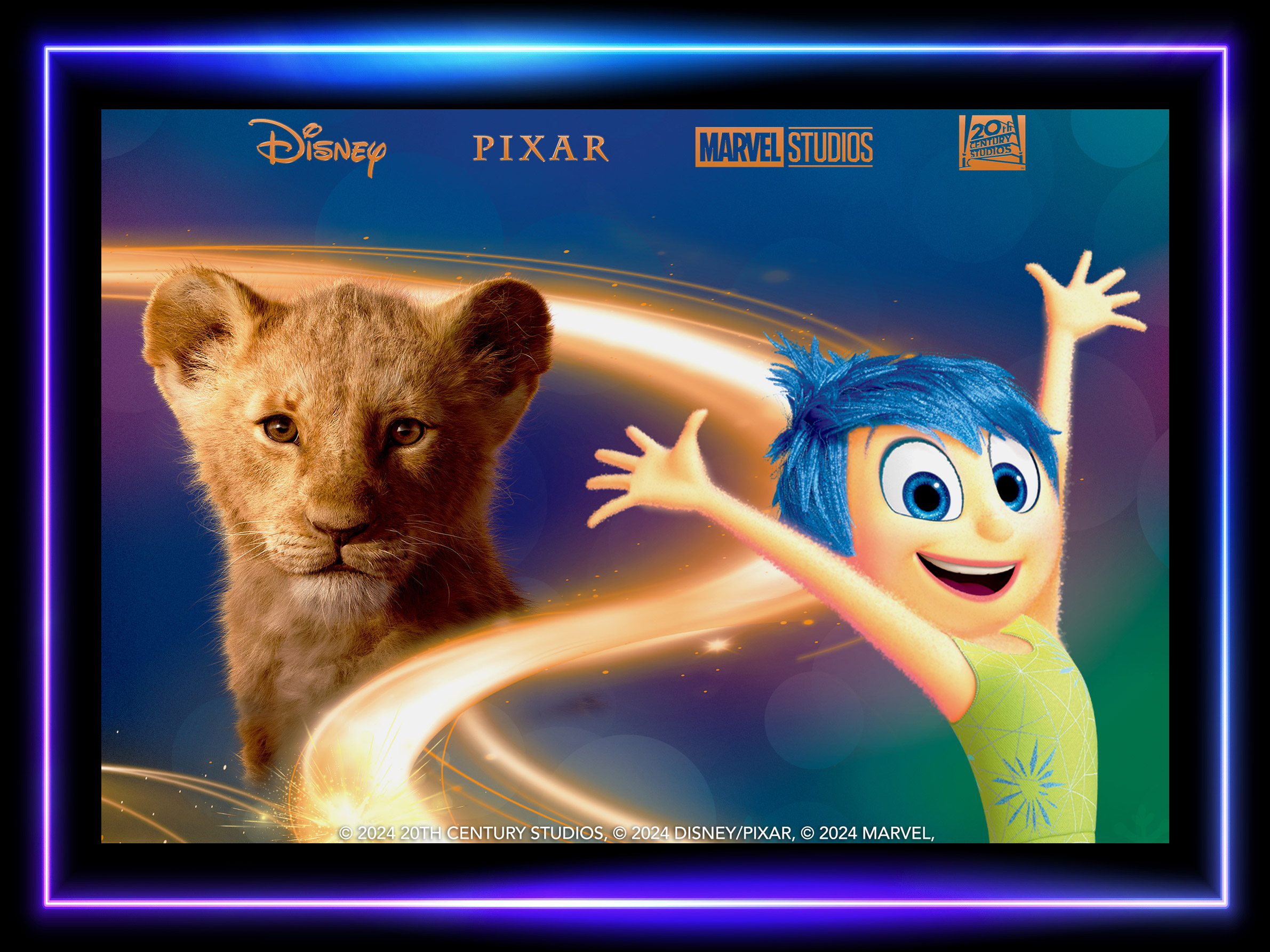 Disney Spark Joy! 20% Off Select Blu-ray & DVD