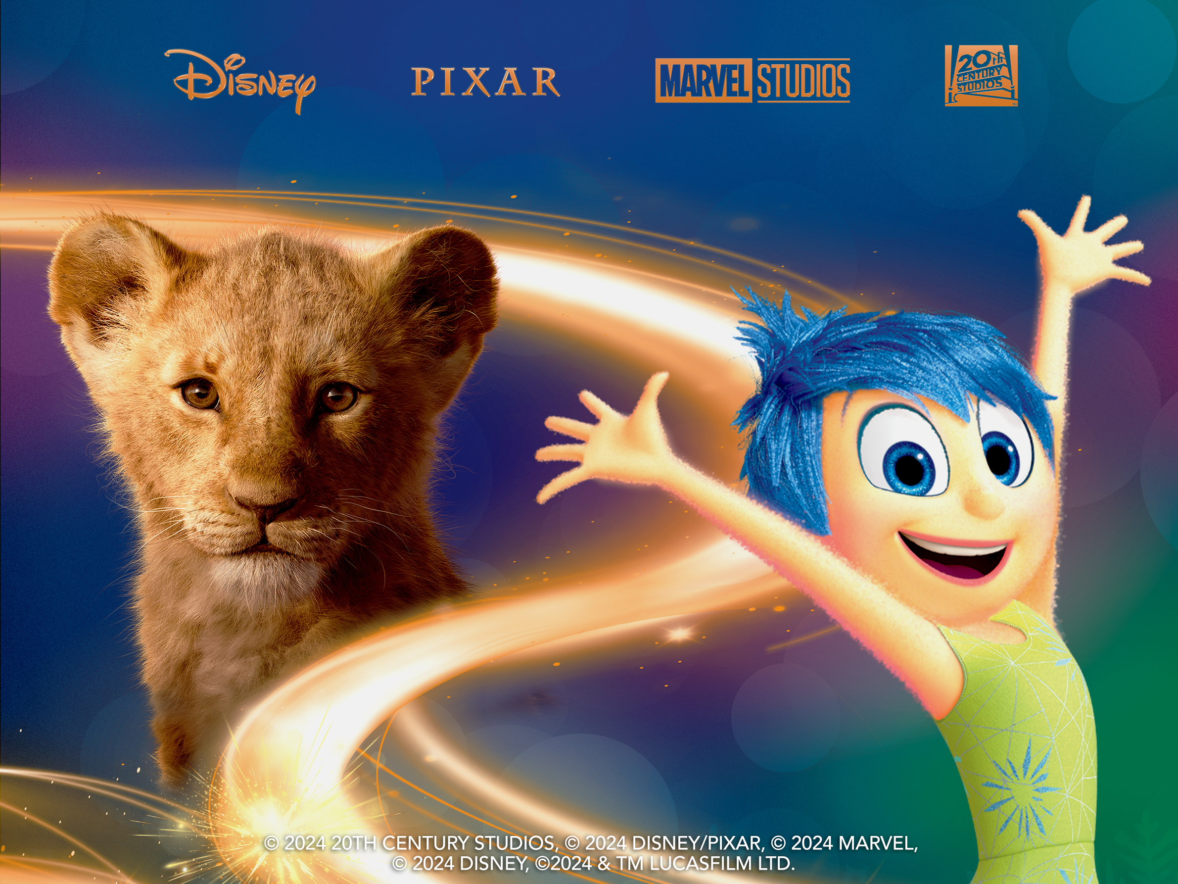 Disney Spark Joy! 20% Off Select Blu-ray & DVD