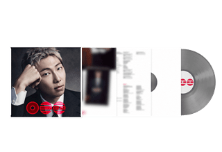 BTS Albums, Vinyl & Merchandise | HMV Store | HMV Store